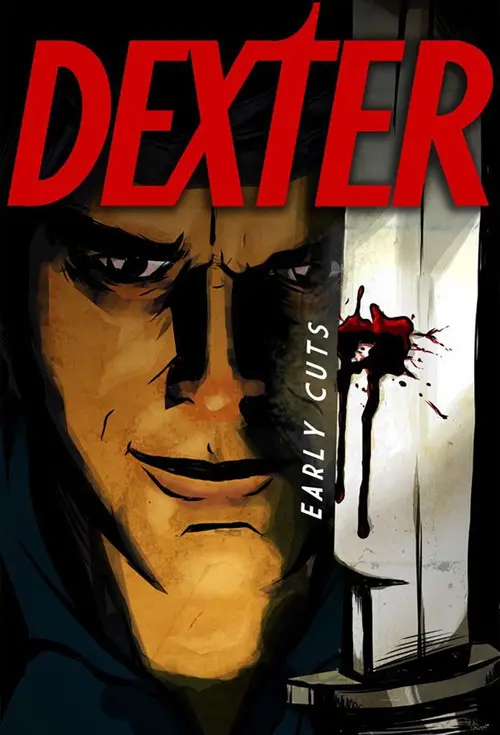 مسلسل أنمي Dexter: Early Cuts 2009 مترجم كامل