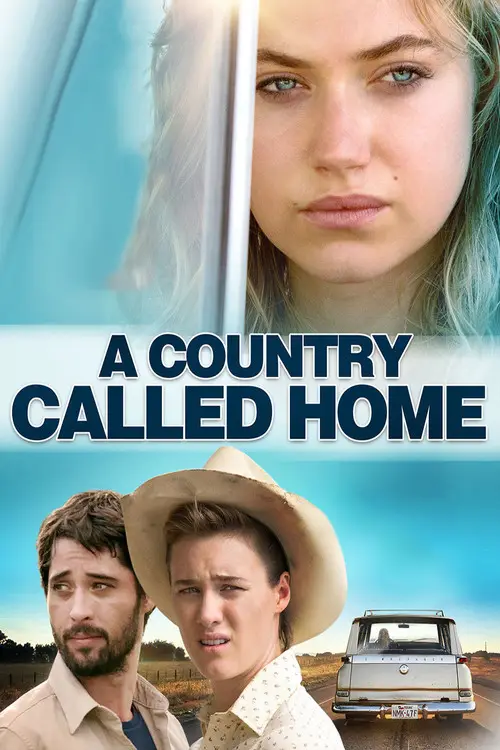 مشاهدة فيلم A Country Called Home 2016 مترجم