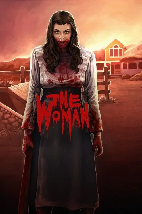 مشاهدة فيلم The Woman 2011 مترجم