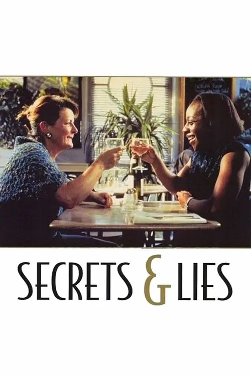 مشاهدة فيلم Secrets & Lies 1996 مترجم