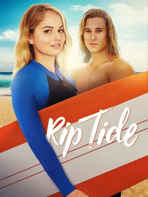 مشاهدة فيلم Rip Tide 2017 مترجم