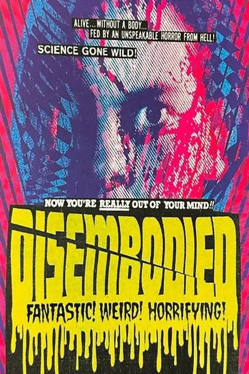 مشاهدة فيلم Disembodied 1998 مترجم