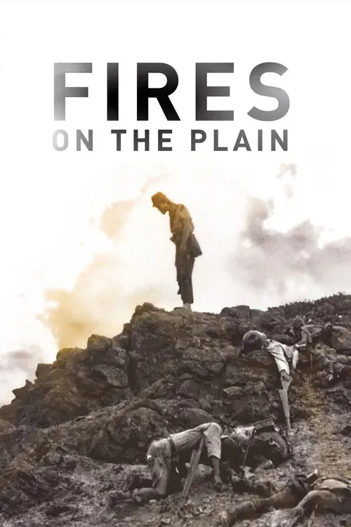 مشاهدة فيلم Fires on the Plain 1959 مترجم