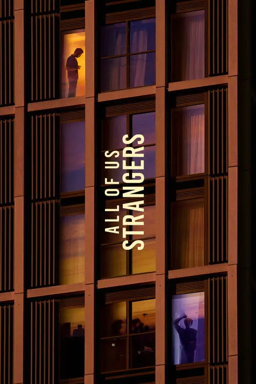 مشاهدة فيلم All of Us Strangers 2023 مترجم