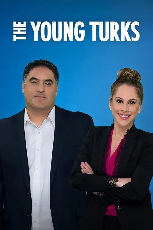 مسلسل The Young Turks  مترجم كامل