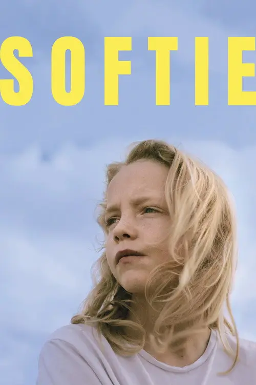 مشاهدة فيلم Softie 2022 مترجم