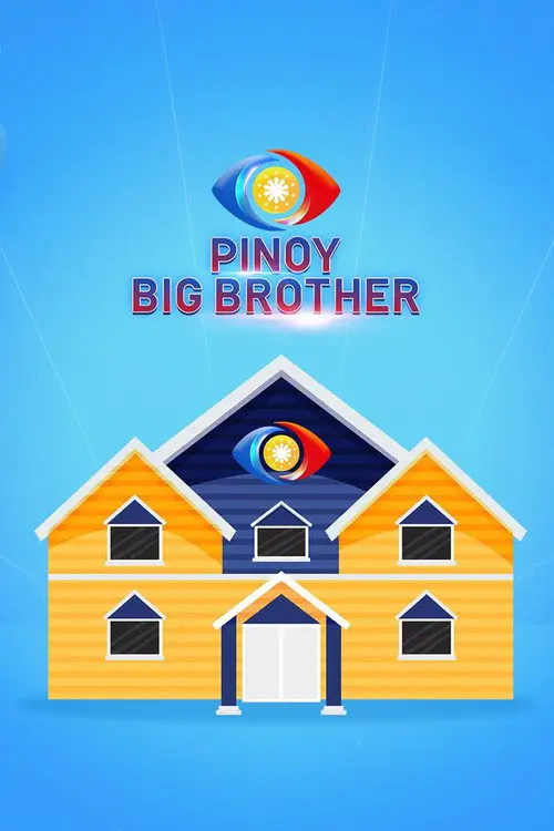 مسلسل Pinoy Big Brother 2005 مترجم كامل