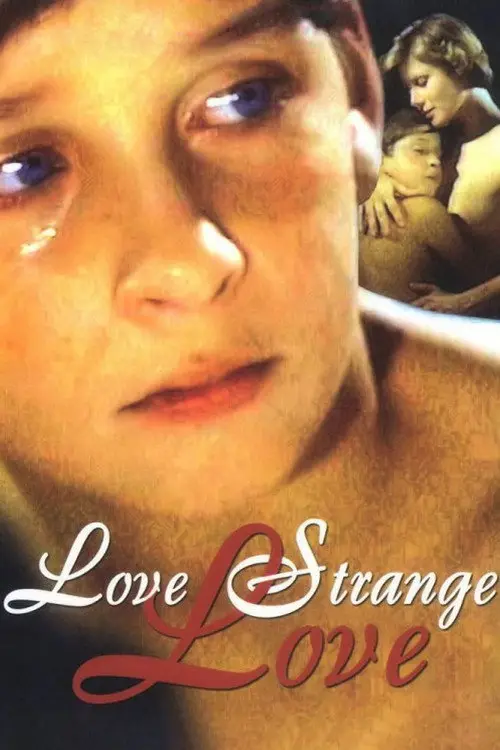 مشاهدة فيلم Love Strange Love 1982 مترجم