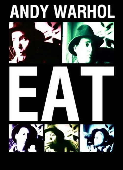 مشاهدة فيلم Eat 1964 مترجم