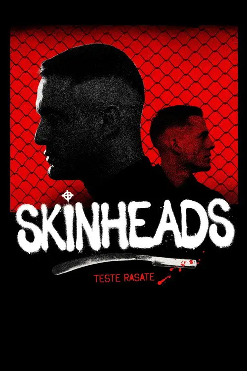 مشاهدة فيلم Skinheads 1993 مترجم
