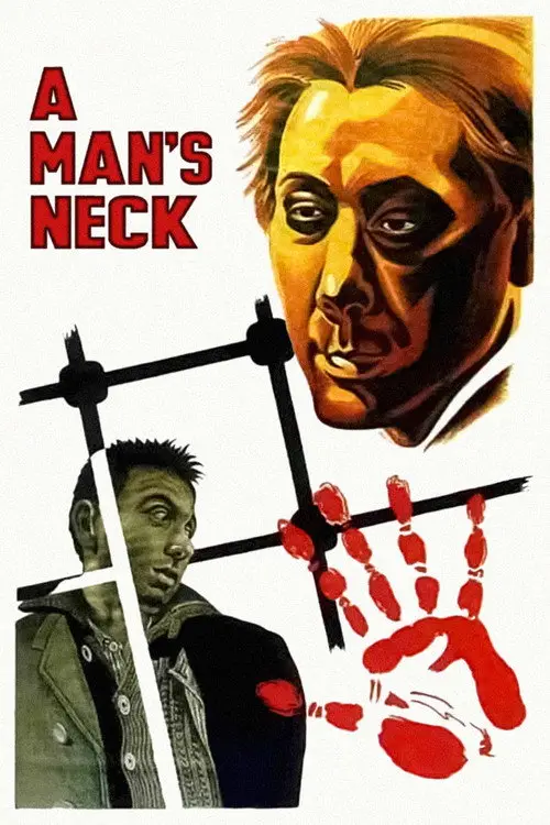 مشاهدة فيلم A Man's Head 1933 مترجم