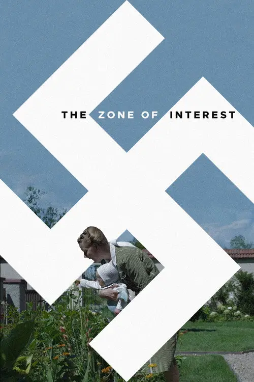 مشاهدة فيلم The Zone of Interest 2023 مترجم