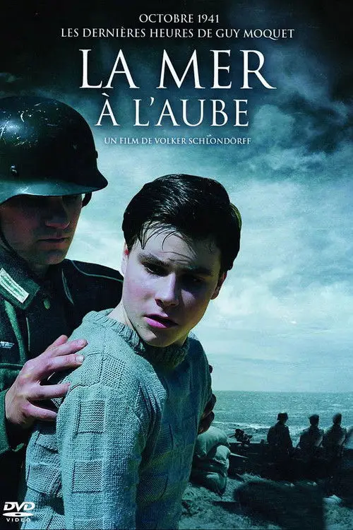 مشاهدة فيلم Calm at Sea 2012 مترجم