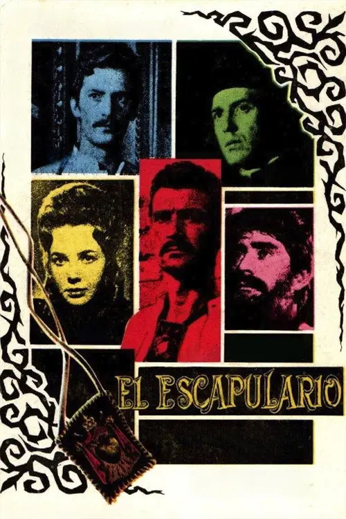 مشاهدة فيلم The Scapular 1968 مترجم