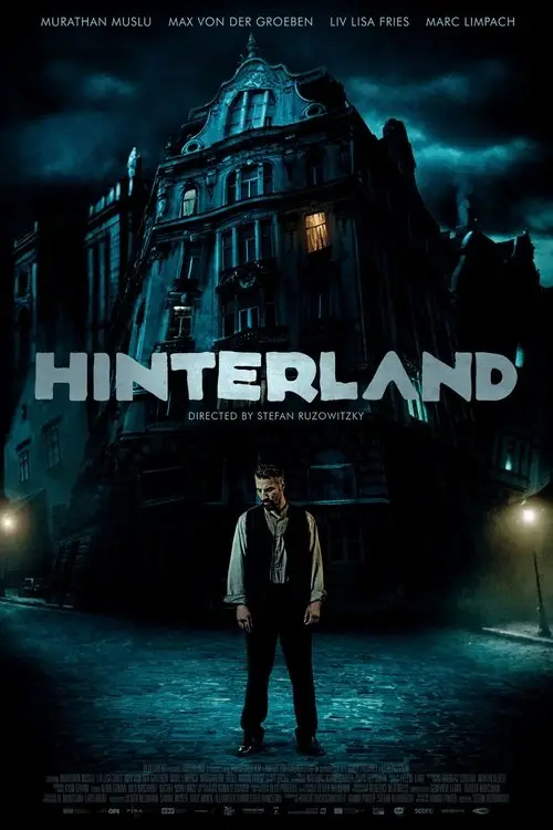 مشاهدة فيلم Hinterland 2021 مترجم