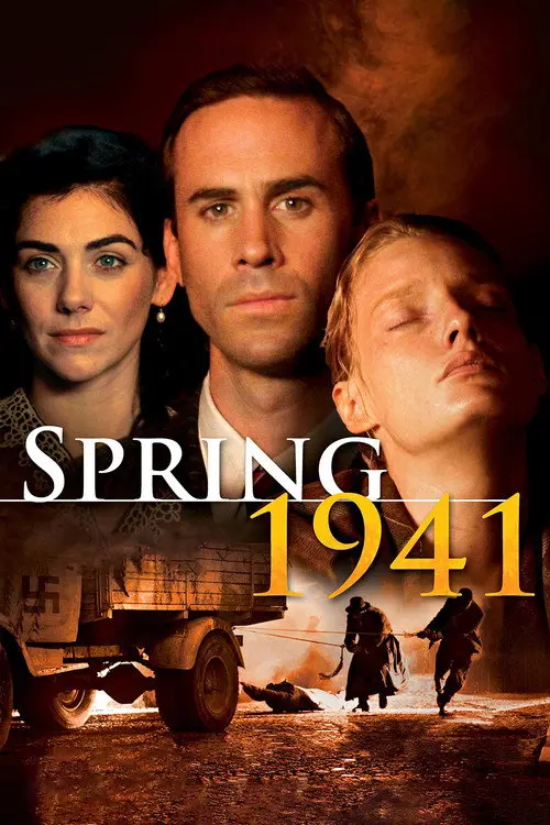 مشاهدة فيلم Spring 1941 2007 مترجم
