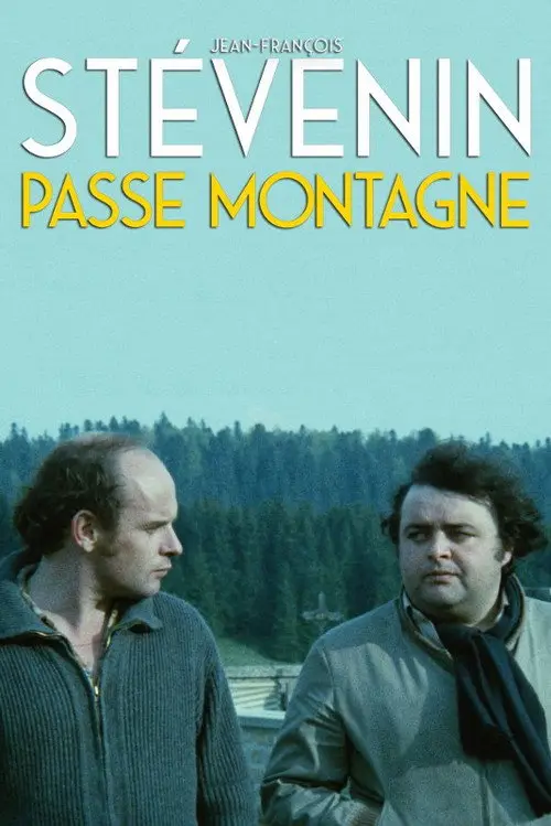 مشاهدة فيلم Mountain Pass 1978 مترجم