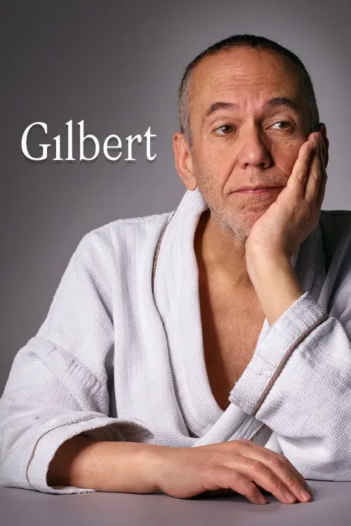 مشاهدة فيلم Gilbert 2017 مترجم