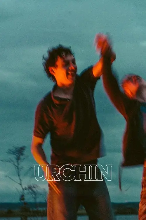 مشاهدة فيلم Urchin 2025 مترجم