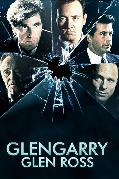 مشاهدة فيلم Glengarry Glen Ross 1992 مترجم