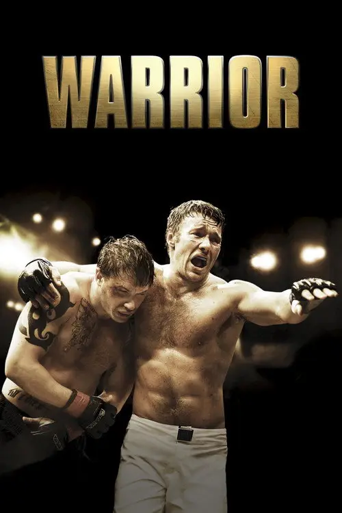 مشاهدة فيلم Warrior 2011 مترجم