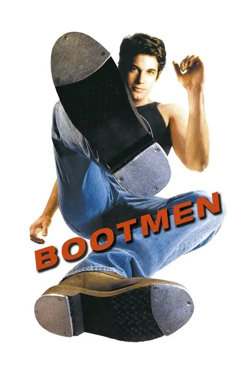 مشاهدة فيلم Bootmen 2000 مترجم