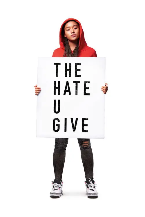 مشاهدة فيلم The Hate U Give 2018 مترجم