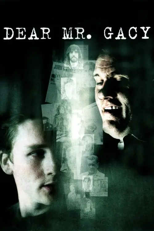 مشاهدة فيلم Dear Mr. Gacy 2010 مترجم