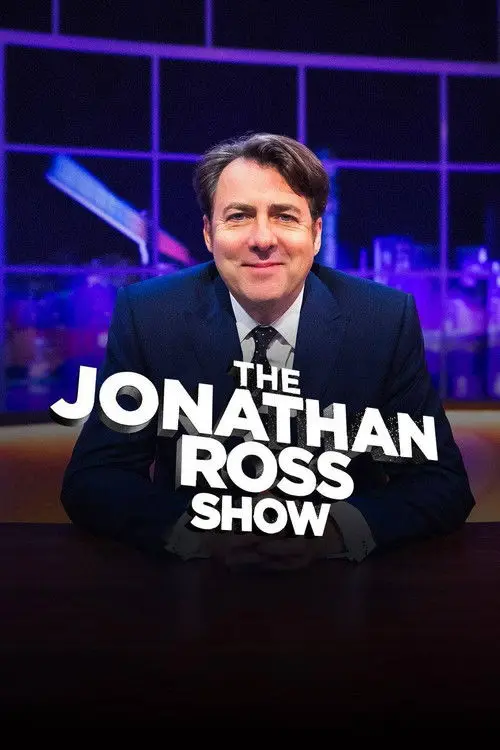 مسلسل The Jonathan Ross Show 2011 مترجم كامل