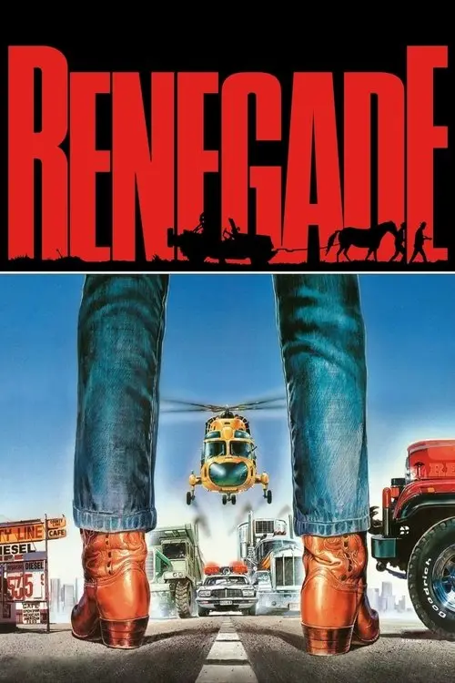 مشاهدة فيلم Renegade 1987 مترجم