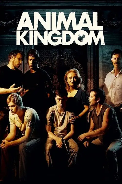 مشاهدة فيلم Animal Kingdom 2010 مترجم