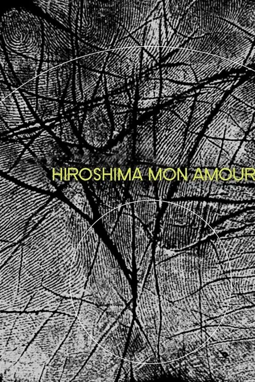 مشاهدة فيلم Hiroshima Mon Amour 1959 مترجم
