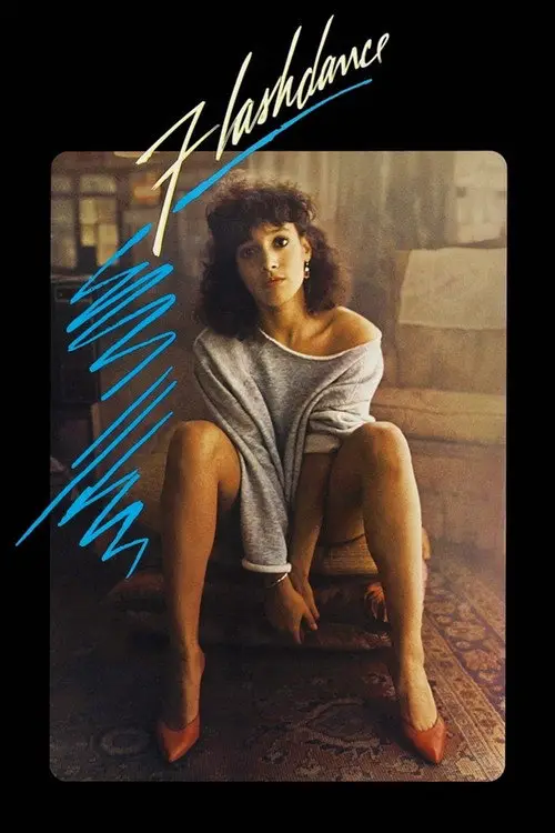 مشاهدة فيلم Flashdance 1983 مترجم
