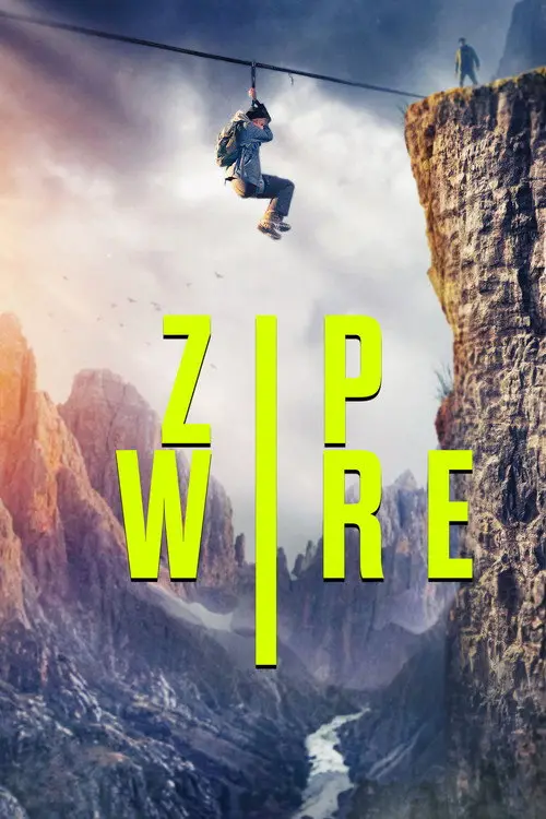 مشاهدة فيلم Zip Wire 2026 مترجم