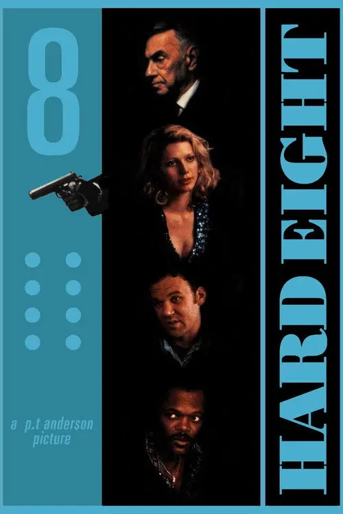 مشاهدة فيلم Hard Eight 1997 مترجم