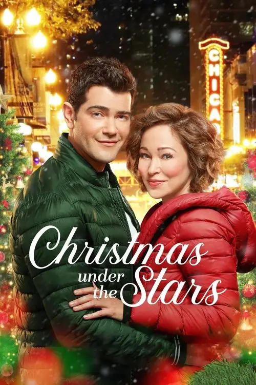مشاهدة فيلم Christmas Under the Stars 2019 مترجم