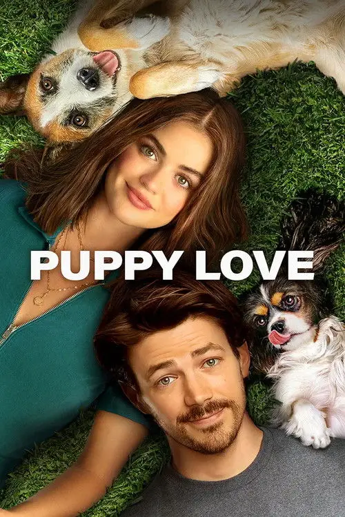 مشاهدة فيلم Puppy Love 2023 مترجم