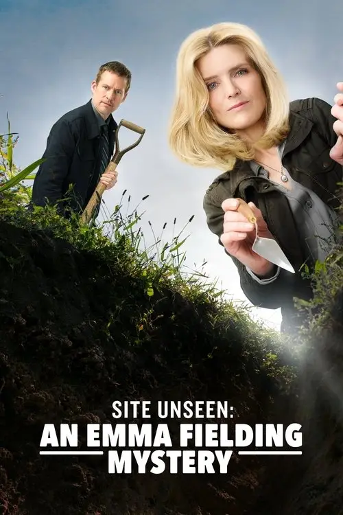 مشاهدة فيلم Site Unseen: An Emma Fielding Mystery 2017 مترجم