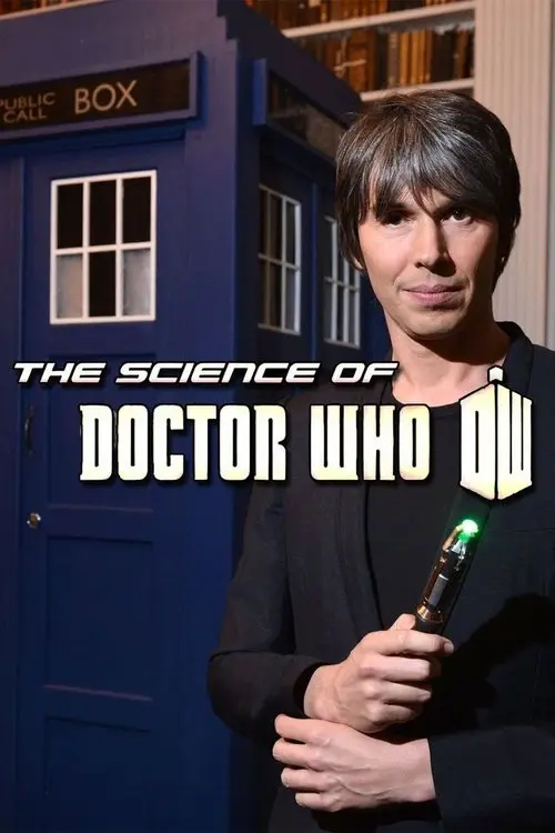 مشاهدة فيلم The Science of Doctor Who 2013 مترجم