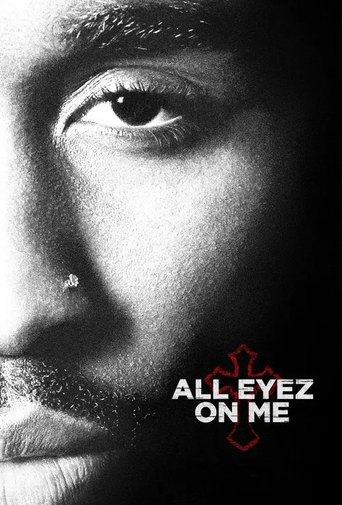 مشاهدة فيلم All Eyez on Me 2017 مترجم