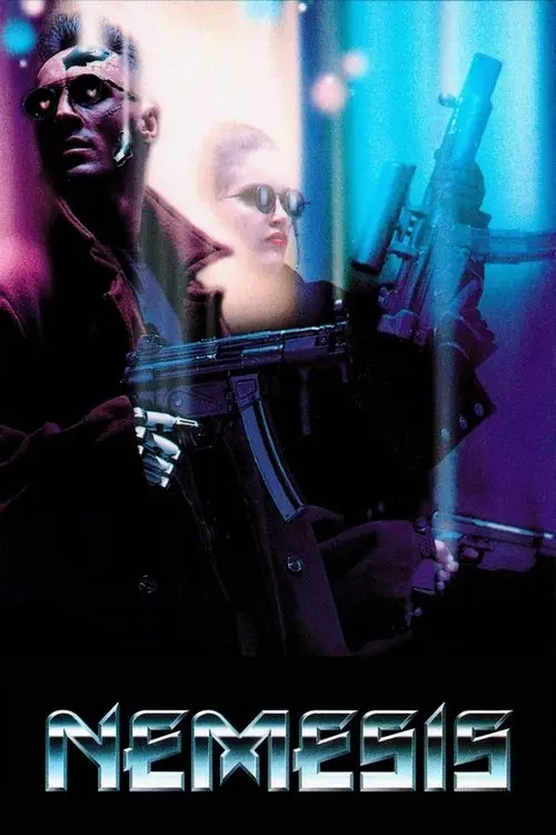 مشاهدة فيلم Nemesis 1992 مترجم