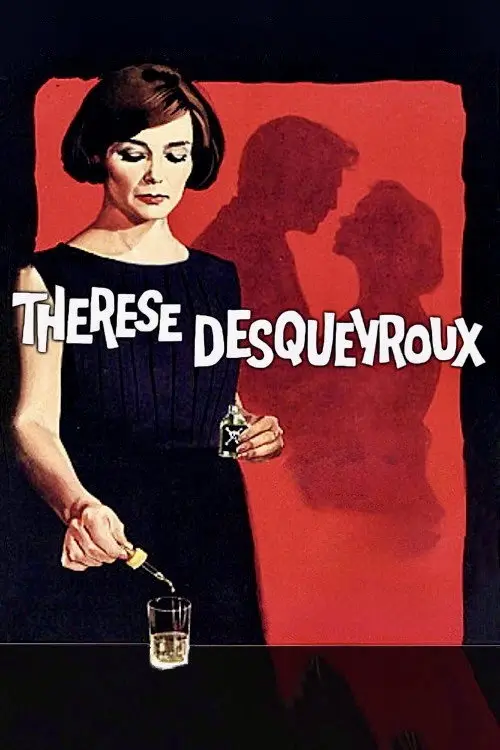 مشاهدة فيلم Therese 1962 مترجم
