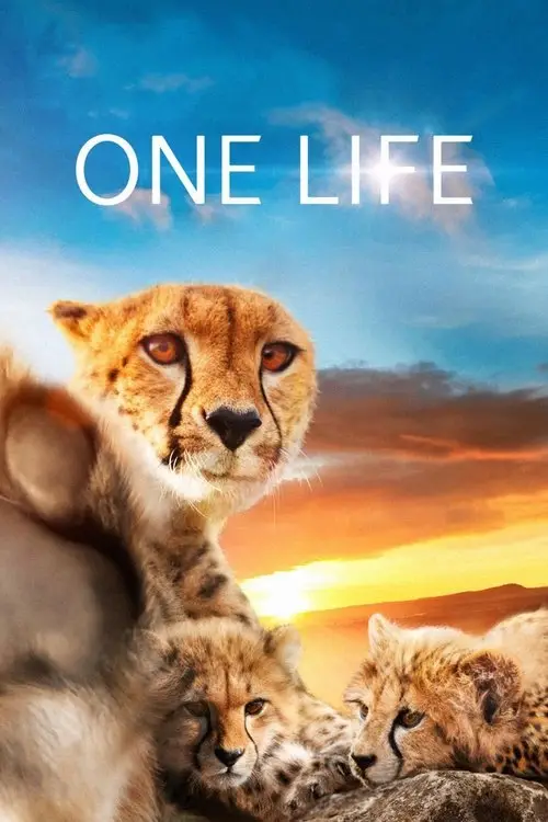 مشاهدة فيلم One Life 2011 مترجم