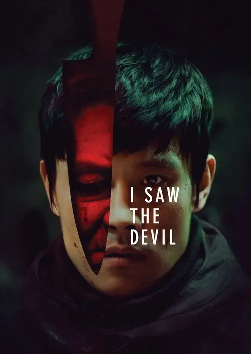 مشاهدة فيلم I Saw the Devil 2010 مترجم