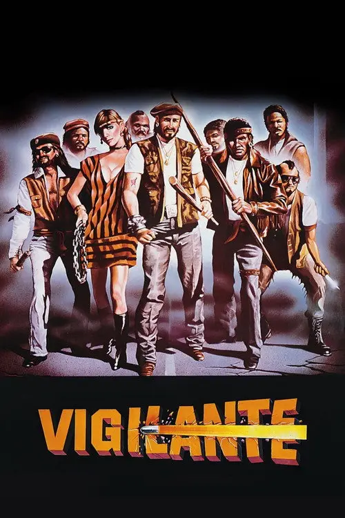 مشاهدة فيلم Vigilante 1983 مترجم