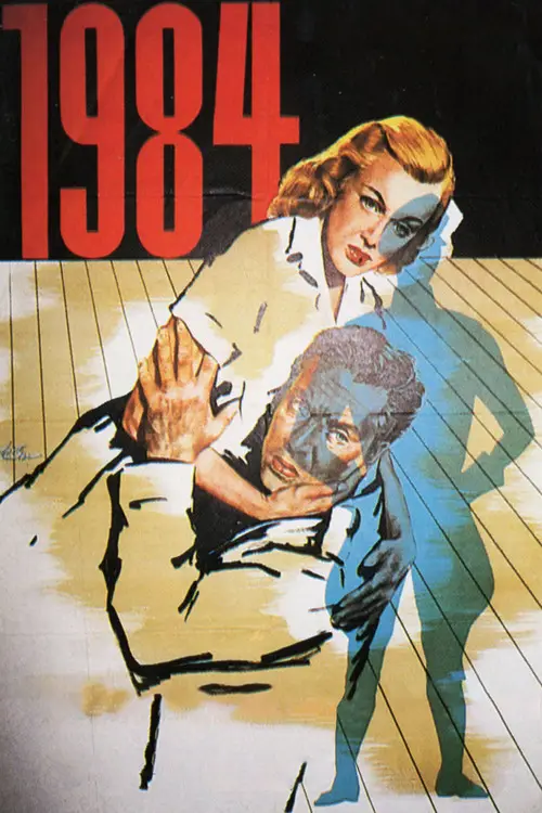 مشاهدة فيلم 1984 1956 مترجم