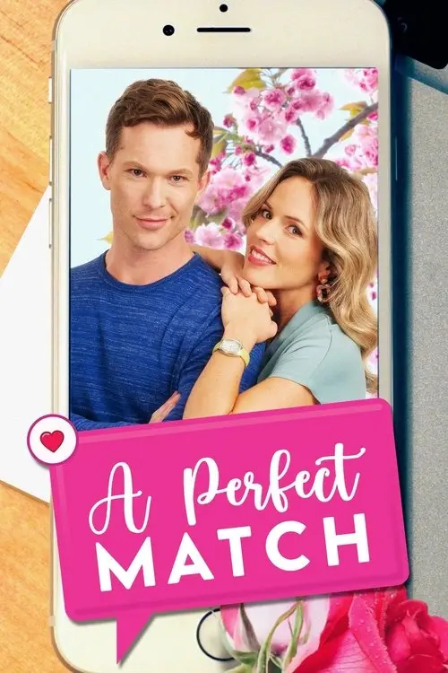 مشاهدة فيلم A Perfect Match 2021 مترجم