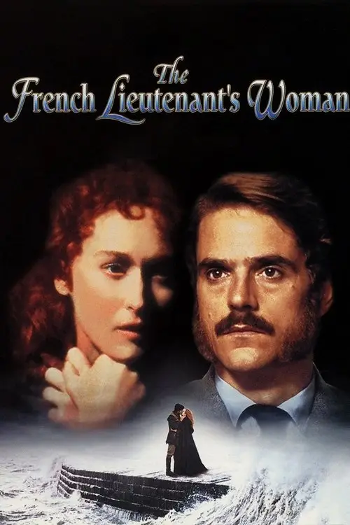 مشاهدة فيلم The French Lieutenant's Woman 1981 مترجم