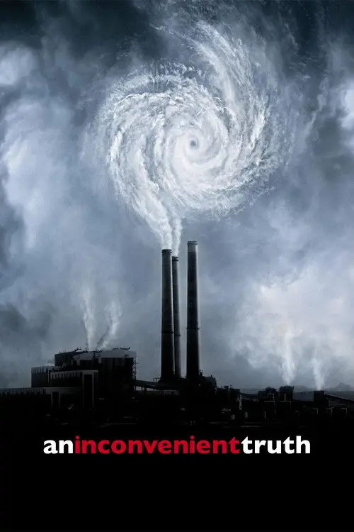 مشاهدة فيلم An Inconvenient Truth 2006 مترجم