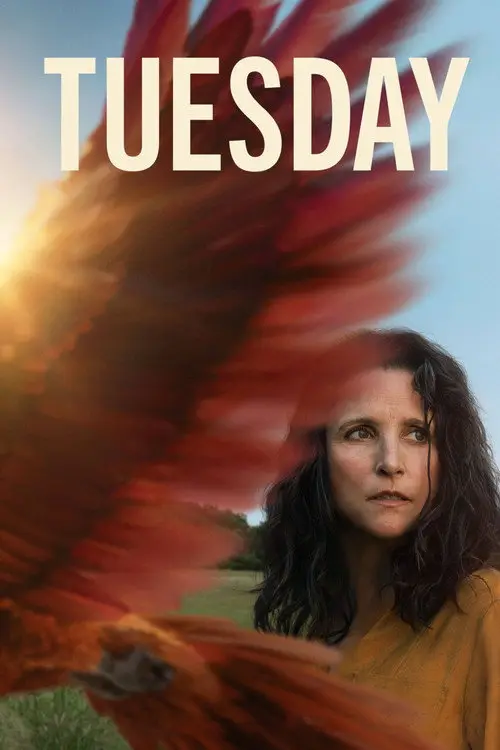 مشاهدة فيلم Tuesday 2024 مترجم